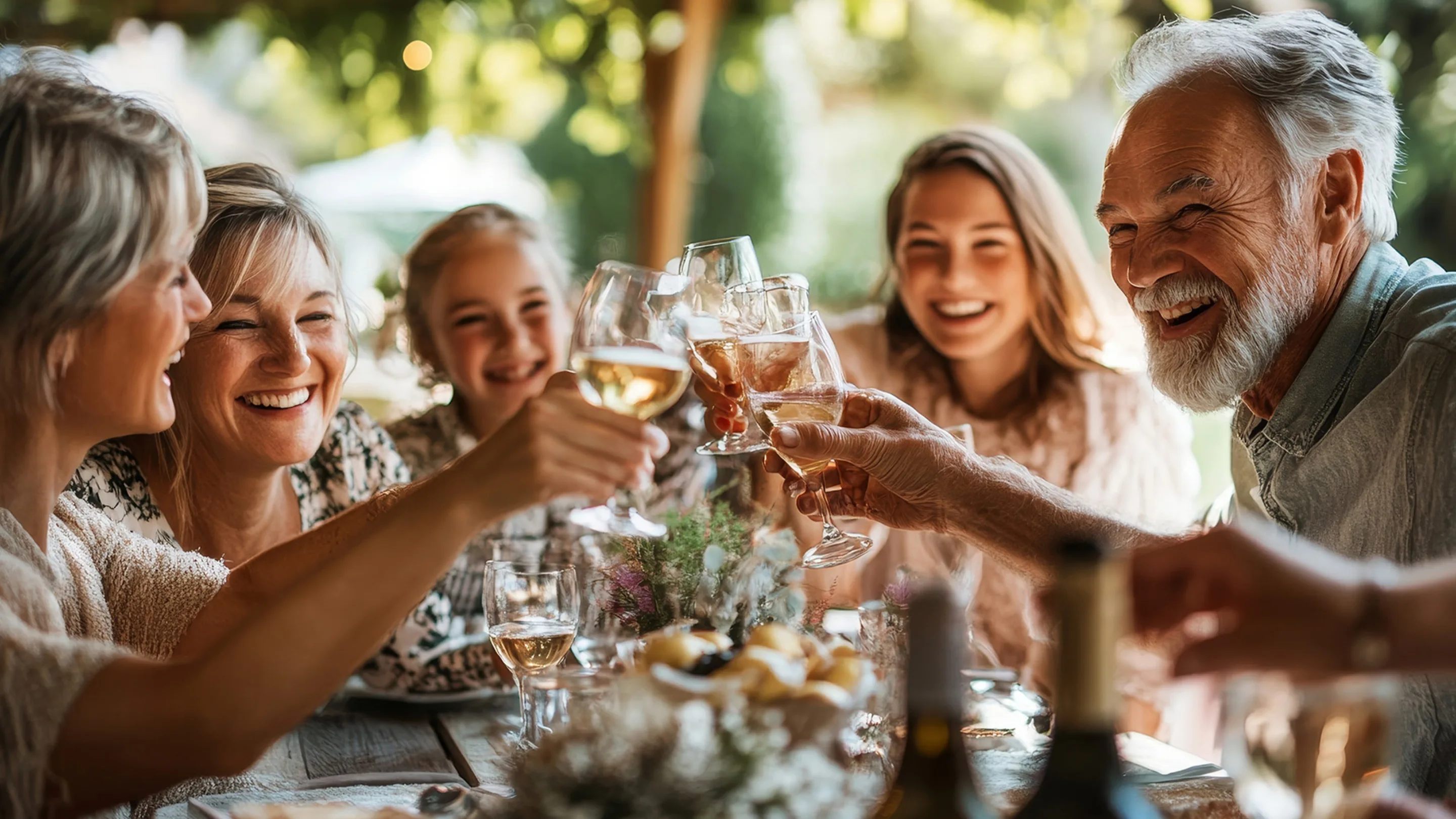Seniorenresidenz Fischbeker Höfe