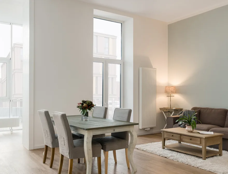 Seniorenresidenz Fischbeker Höfe