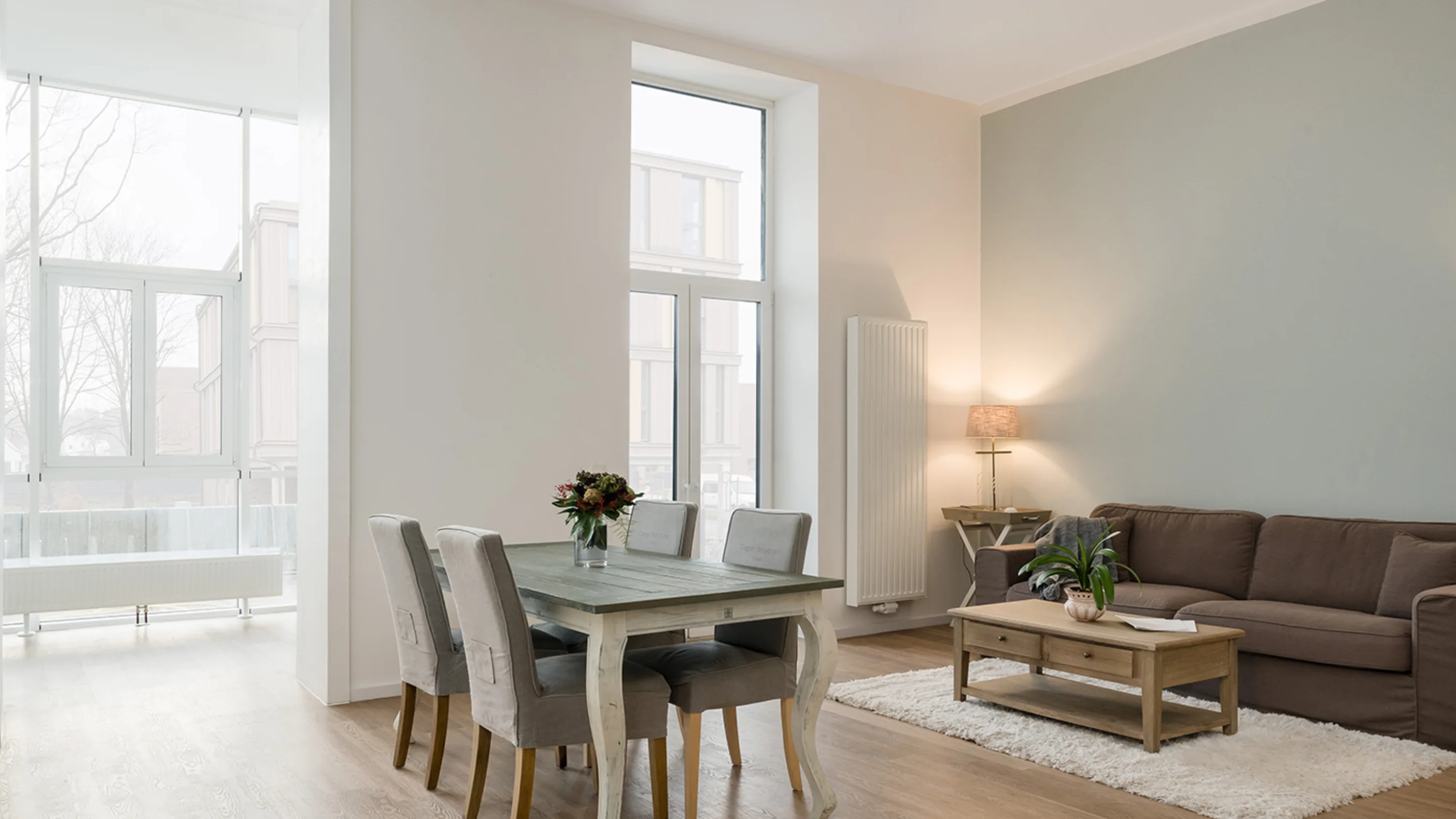 Seniorenresidenz Fischbeker Höfe