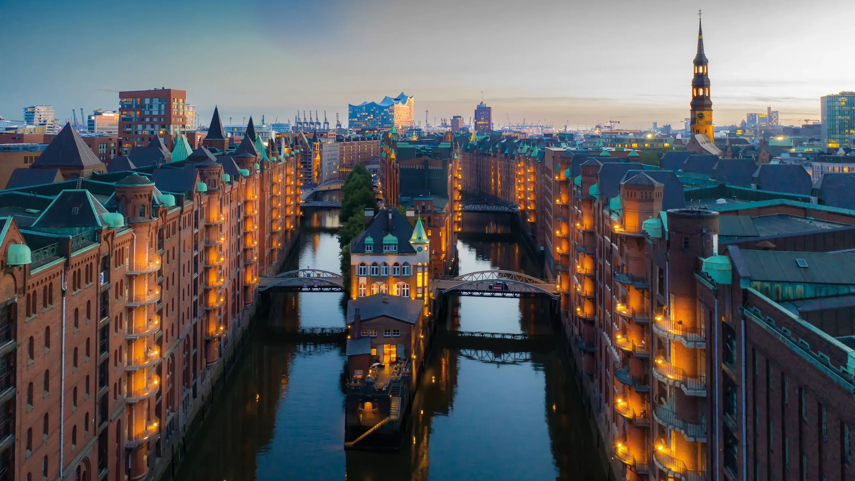 Seniorenresidenz Fischbeker Höfe