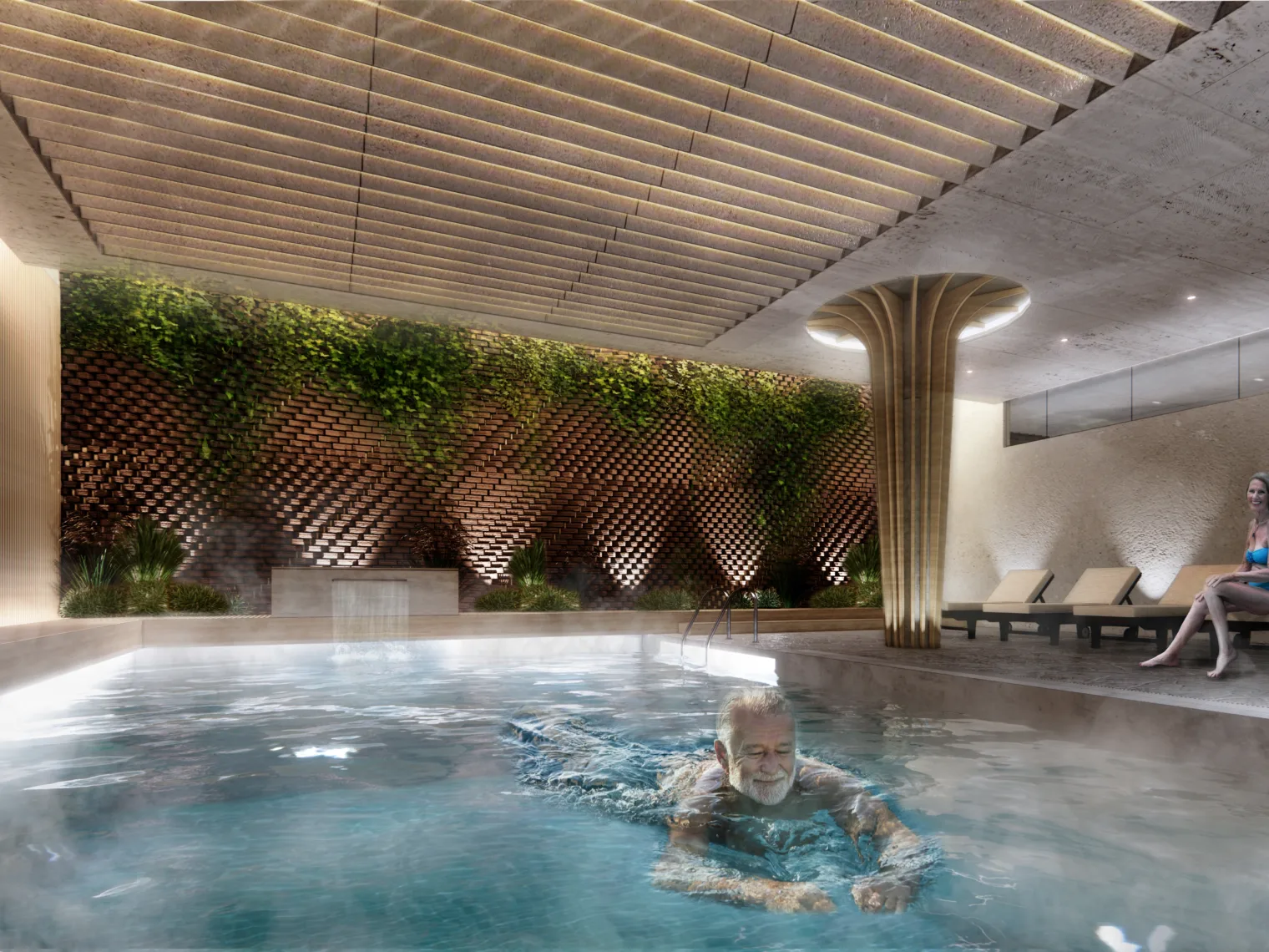 Seniorenresidenz Fischbeker Höfe