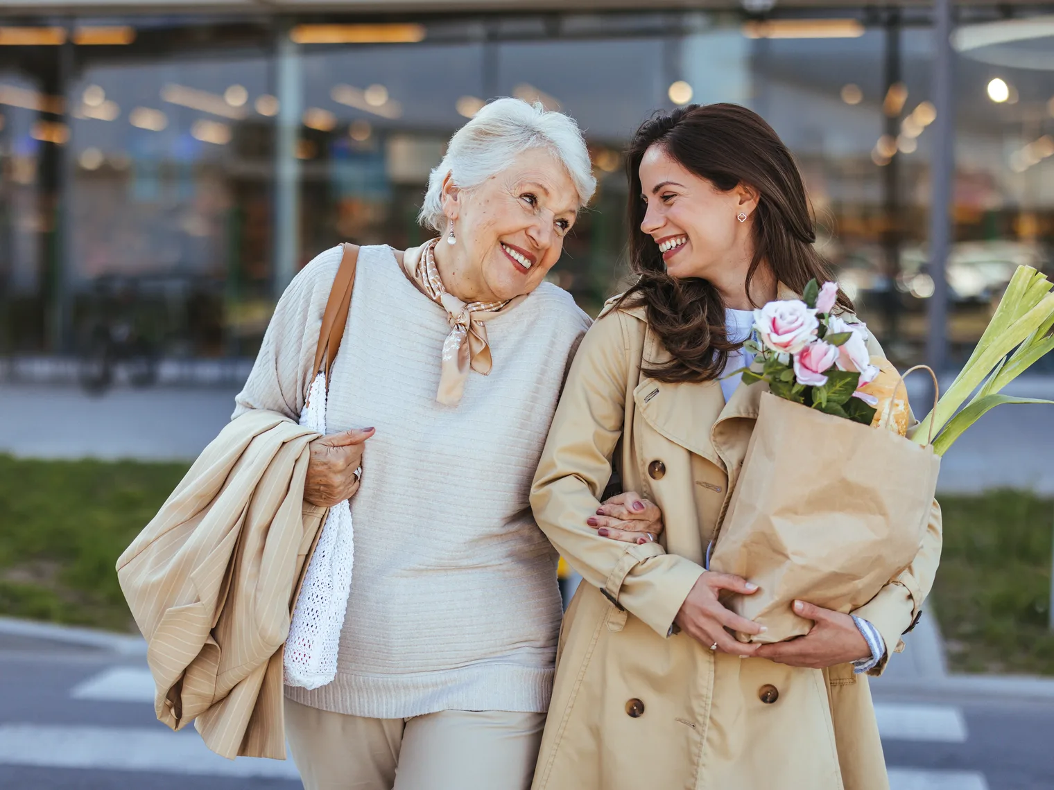 Seniorenresidenz Fischbeker Höfe