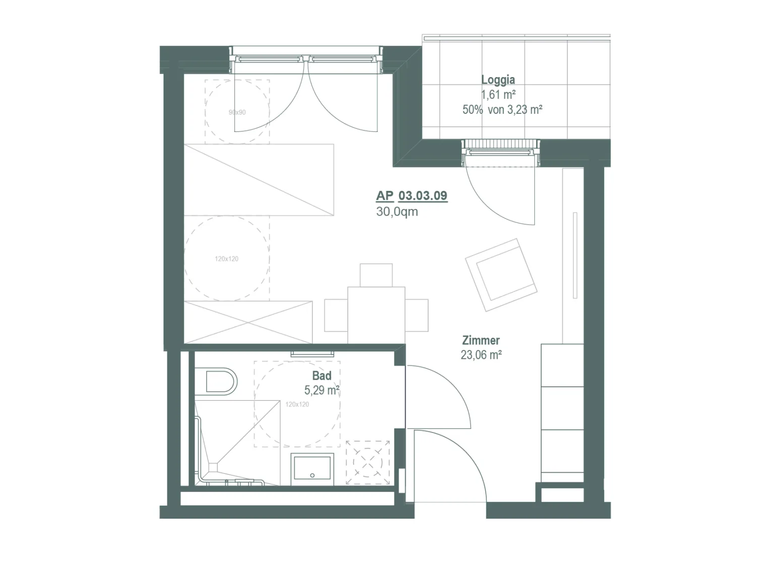 Seniorenresidenz Fischbeker Höfe