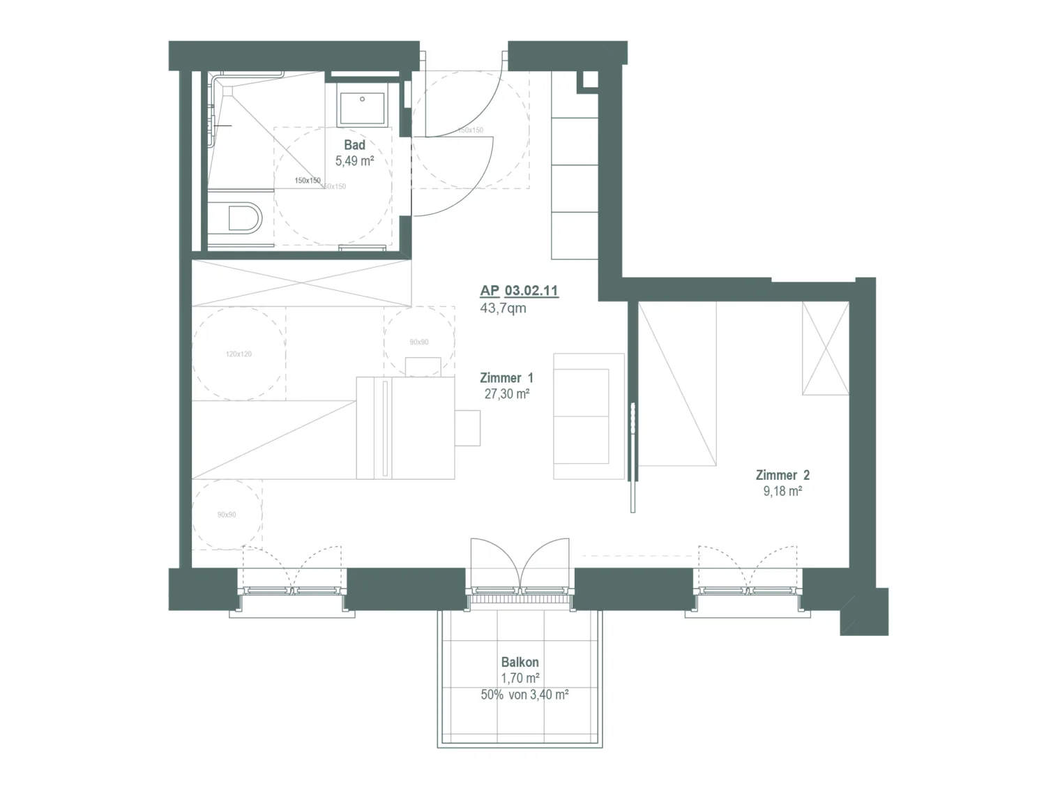 Seniorenresidenz Fischbeker Höfe