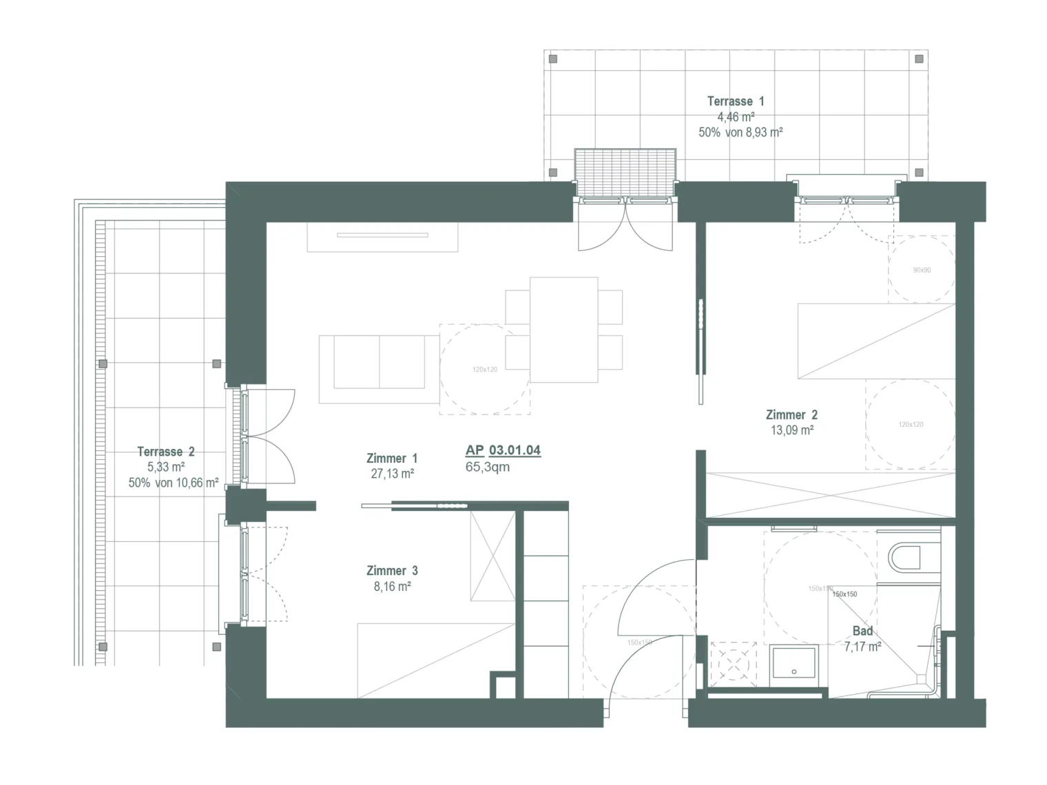 Seniorenresidenz Fischbeker Höfe